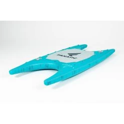 Planches SUP Gonflables Fanatic Fit Platform S 2020 -Magasin de matériel de surf fit platform s 2