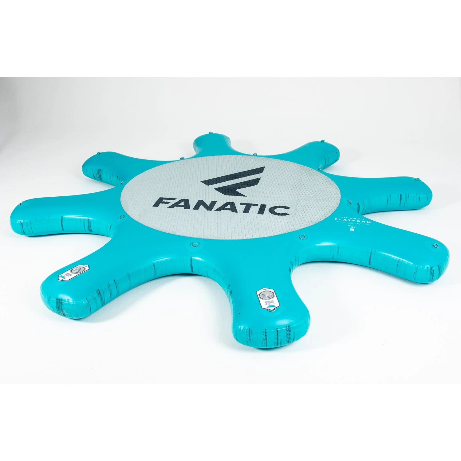 Planches SUP Gonflables Fanatic Fly Air Fit Platform 2020 4 Planches SUP Gonflables Fanatic Fly Air Fit Platform 2020 – Image 4