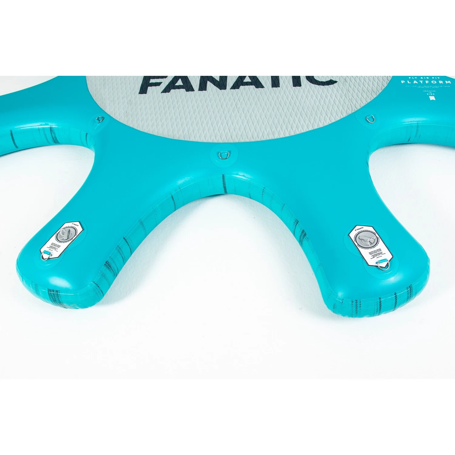 Planches SUP Gonflables Fanatic Fly Air Fit Platform 2020 5 Planches SUP Gonflables Fanatic Fly Air Fit Platform 2020 – Image 5