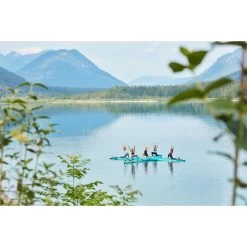 Planches SUP Gonflables Fanatic Fly Air Fit Platform 2020 15 Planches SUP Gonflables Fanatic Fly Air Fit Platform 2020 -Magasin de matériel de surf fly air fit platform 5