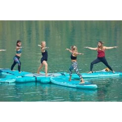 Planches SUP Gonflables Fanatic Fly Air Fit Platform 2020 16 Planches SUP Gonflables Fanatic Fly Air Fit Platform 2020 -Magasin de matériel de surf fly air fit platform 6