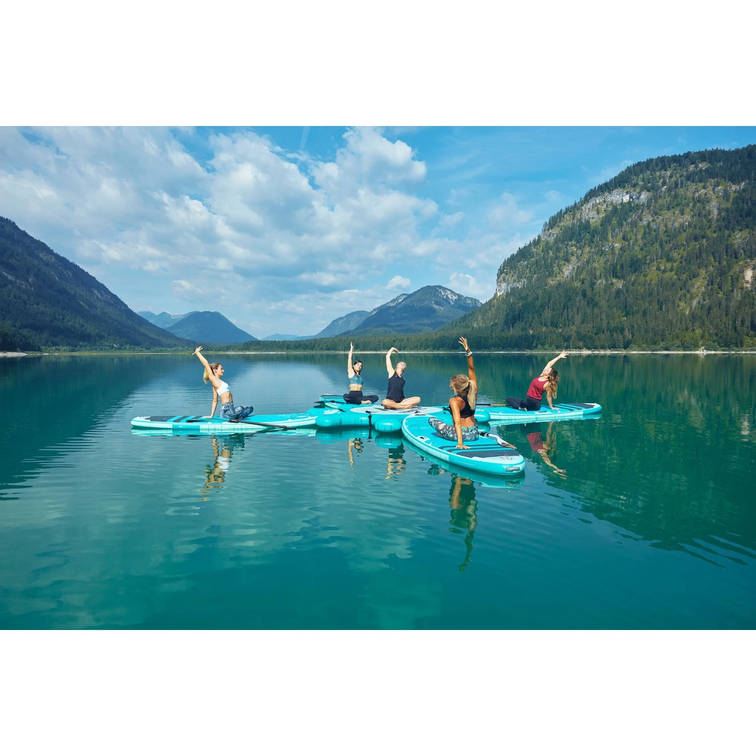 Planches SUP Gonflables Fanatic Fly Air Fit Platform 2020 8 Planches SUP Gonflables Fanatic Fly Air Fit Platform 2020 – Image 8