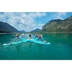 Planches SUP Gonflables Fanatic Fly Air Fit Platform 2020 18 Planches SUP Gonflables Fanatic Fly Air Fit Platform 2020 -Magasin de matériel de surf fly air fit platform 8