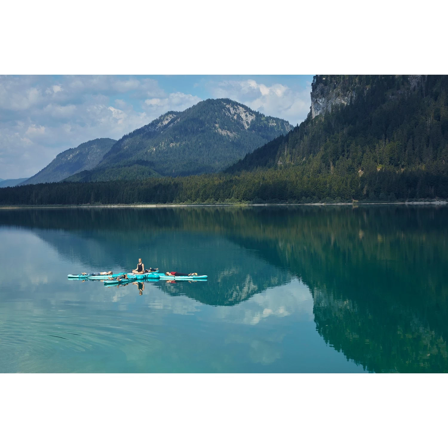 Planches SUP Gonflables Fanatic Fly Air Fit Platform 2020 10 Planches SUP Gonflables Fanatic Fly Air Fit Platform 2020 – Image 10