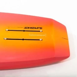 Planches De Wing Slingshot FLYING FISH V1 2023 -Magasin de matériel de surf flying fish v1 10