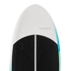 Planches De Wing Slingshot FLYING FISH V2 2023 -Magasin de matériel de surf flying fish v1 5