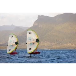 Ailes De Wing Duotone Foil Wing Unit D/LAB 2022 -Magasin de matériel de surf foil wing unit dlab 12