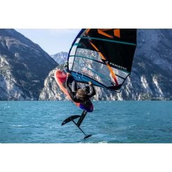 Planche WindFoil Fanatic Foilstyler LTD 2022 -Magasin de matériel de surf foilstyler ltd 11
