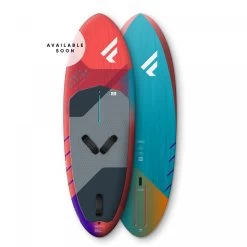 Planche WindFoil Fanatic Foilstyler LTD 2022