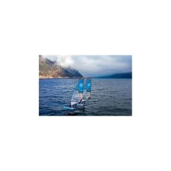 Voiles Windsurf Freeride Duotone F_Pace 2022 -Magasin de matériel de surf fpace 6