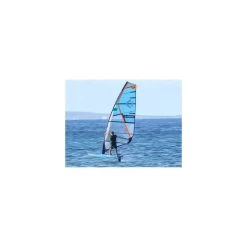 Voiles Windsurf Freeride Duotone F_Pace 2022 -Magasin de matériel de surf fpace 7