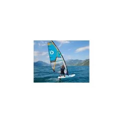 Voiles Windsurf Freeride Duotone F_Pace Cam 2022 -Magasin de matériel de surf fpace cam 2