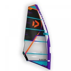 Voiles Windsurf Freeride Duotone F_Pace Cam 2022