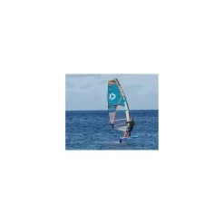 Voiles Windsurf Freeride Duotone F_Pace Cam 2022 -Magasin de matériel de surf fpace cam 3