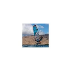 Voiles Windsurf Freeride Duotone F_Pace Cam 2022 -Magasin de matériel de surf fpace cam 4