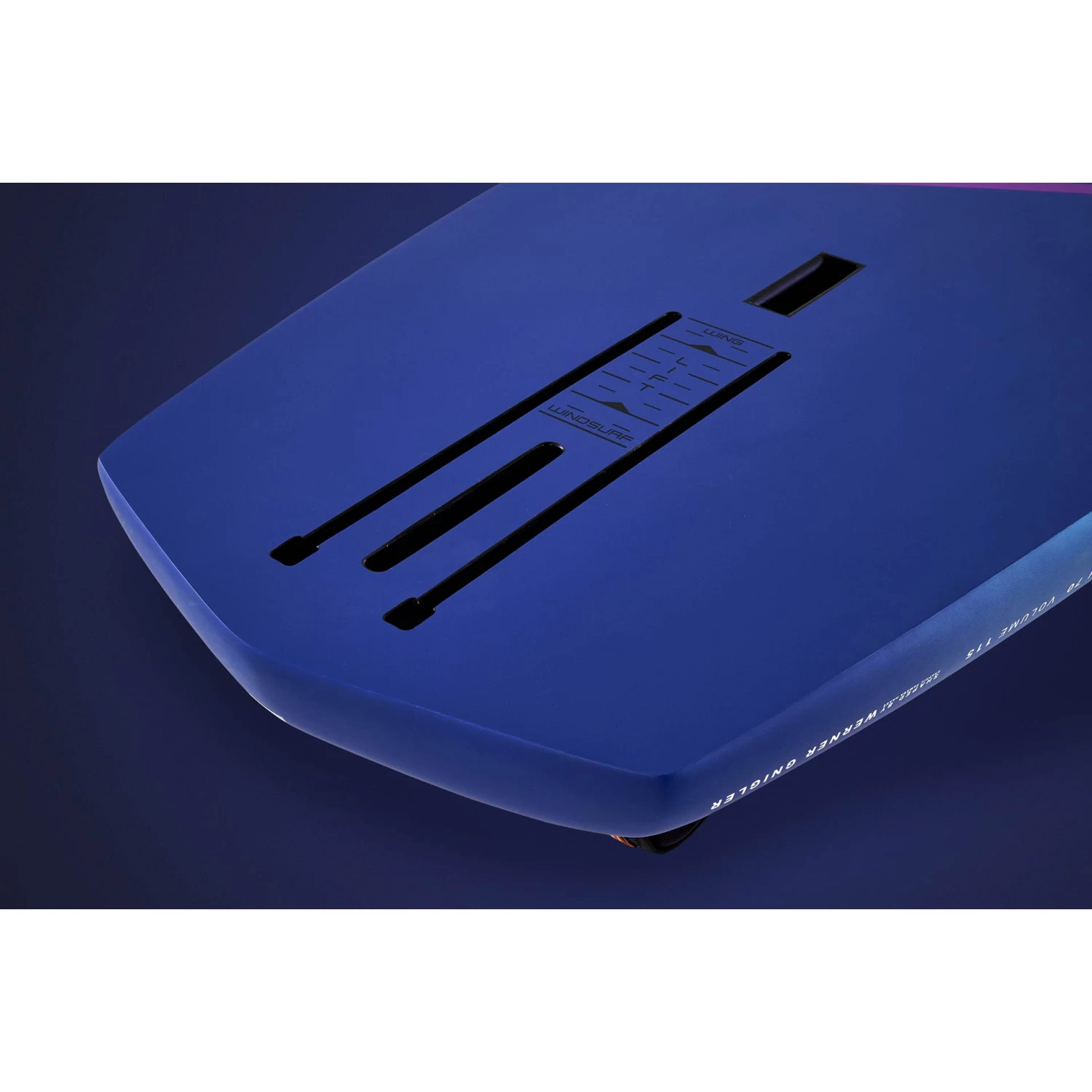 Planche WindFoil Jp-Australia Freefoil LXT 2023 3 Planche WindFoil Jp-Australia Freefoil LXT 2023 – Image 3