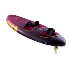 Planches Windsurf Vague/freestyle Jp-Australia Freestyle PRO 2022 -Magasin de matériel de surf freestyle pro 4