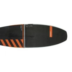 Planches Windsurf Vague/freestyle RRD Freestyle Wave BLKRBN 2020 -Magasin de matériel de surf freestyle wave blkrbn 10
