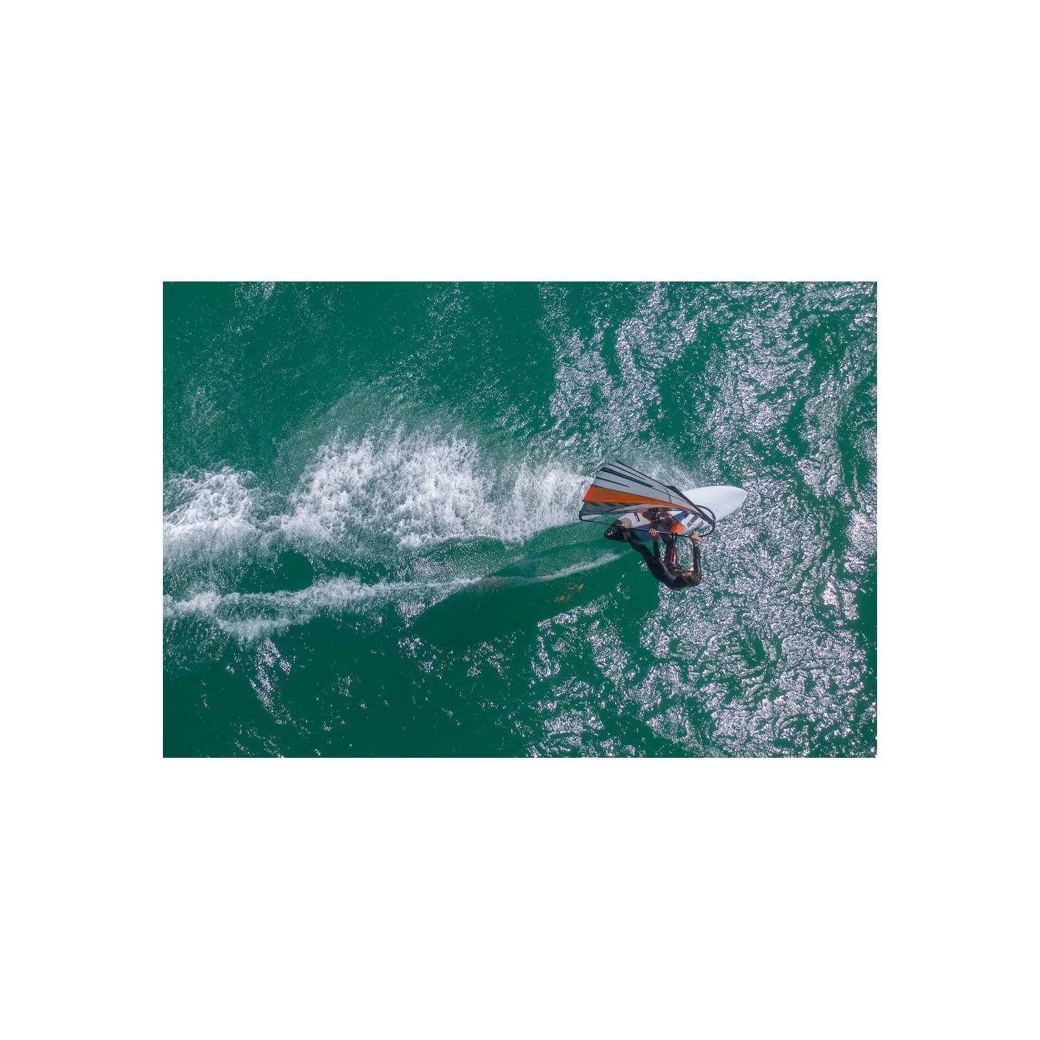 Planches Windsurf Vague/freestyle RRD FREESTYLE WAVE BLACK RIBBON 2021 5 Planches Windsurf Vague/freestyle RRD FREESTYLE WAVE BLACK RIBBON 2021 – Image 5