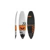 Planches Windsurf Vague/freestyle RRD Freestyle Wave BLKRBN 2020