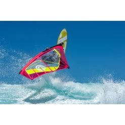 Voiles Windsurf Vague/freestyle Goya Fringe X Pro 2021 -Magasin de matériel de surf fringe x pro 2