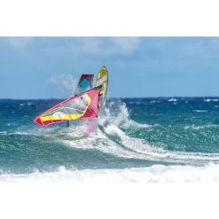 Voiles Windsurf Vague/freestyle Goya Fringe X Pro 2021 -Magasin de matériel de surf fringe x pro 3