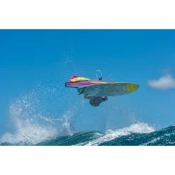 Voiles Windsurf Vague/freestyle Goya Fringe X Pro 2021 -Magasin de matériel de surf fringe x pro 4