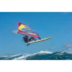 Voiles Windsurf Vague/freestyle Goya Fringe X Pro 2021 -Magasin de matériel de surf fringe x pro 5