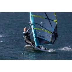 Planches Windsurf Freeride Fanatic Gecko HRS 2022 -Magasin de matériel de surf gecko hrs 11