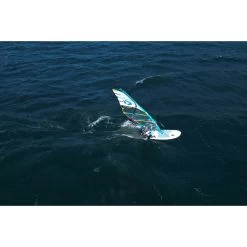 Planches Windsurf Freeride Fanatic Gecko HRS 2022 -Magasin de matériel de surf gecko hrs 12
