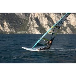 Planches Windsurf Freeride Fanatic Gecko HRS 2022 -Magasin de matériel de surf gecko hrs 14