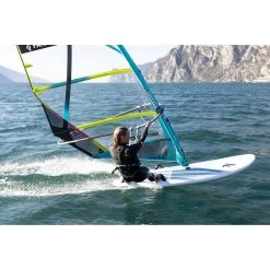Planches Windsurf Freeride Fanatic Gecko HRS 2022 -Magasin de matériel de surf gecko hrs 15