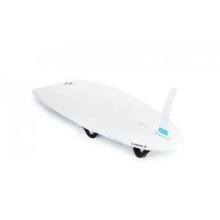 Planches Windsurf Freeride Fanatic Gecko HRS 2022 -Magasin de matériel de surf gecko hrs 2