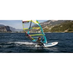 Planches Windsurf Freeride Fanatic Gecko HRS 2022 -Magasin de matériel de surf gecko hrs 8