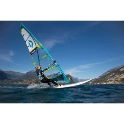 Planches Windsurf Freeride Fanatic Gecko HRS 2022 -Magasin de matériel de surf gecko hrs 9