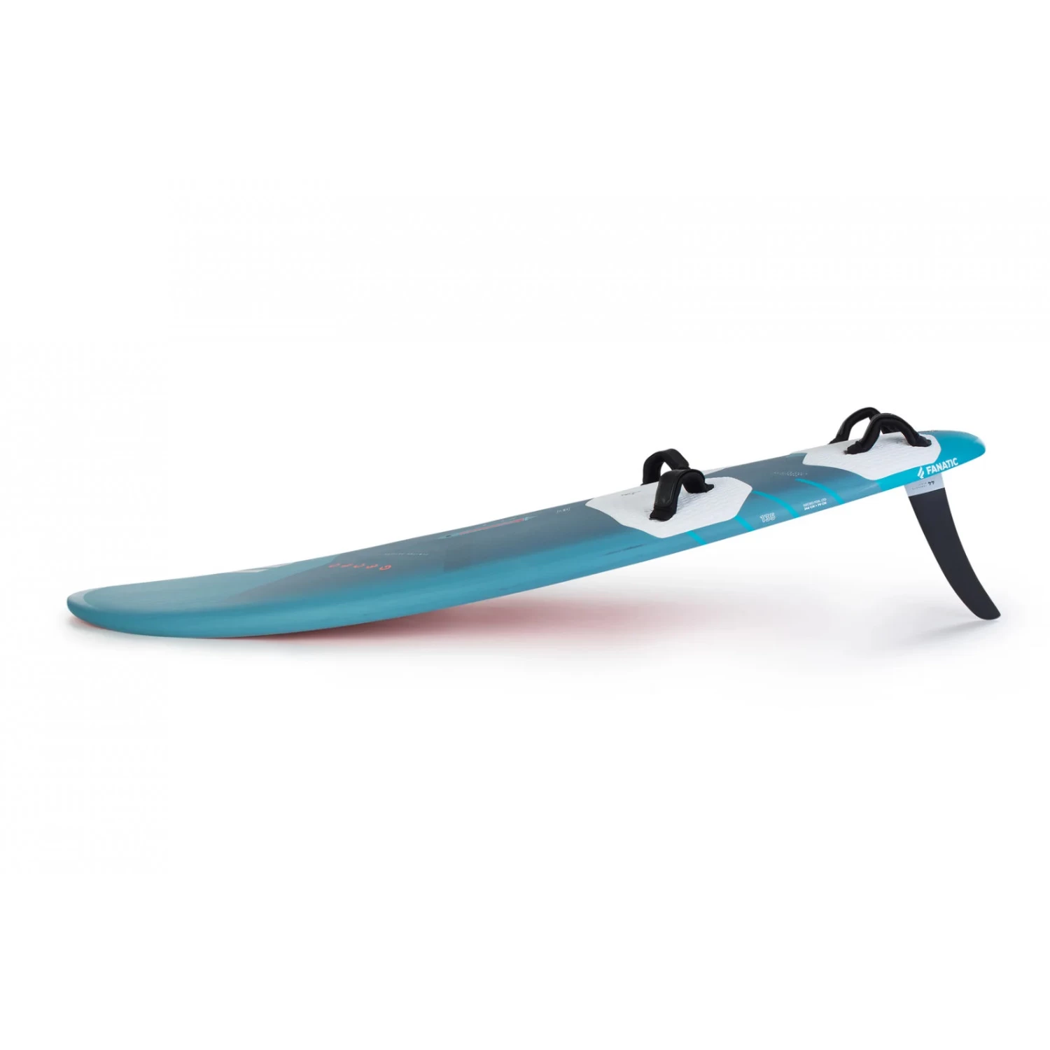 Planches Windsurf Freeride Fanatic Gecko LTD 2022 8 Planches Windsurf Freeride Fanatic Gecko LTD 2022 – Image 8