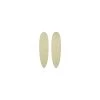 Planches Surf Hybrides Venon Surfboards Gopher Pastel Cream 2022