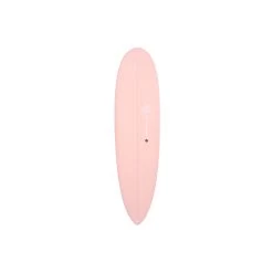 Planches Surf Hybrides Venon Surfboards Gopher Pastel Pink 2022