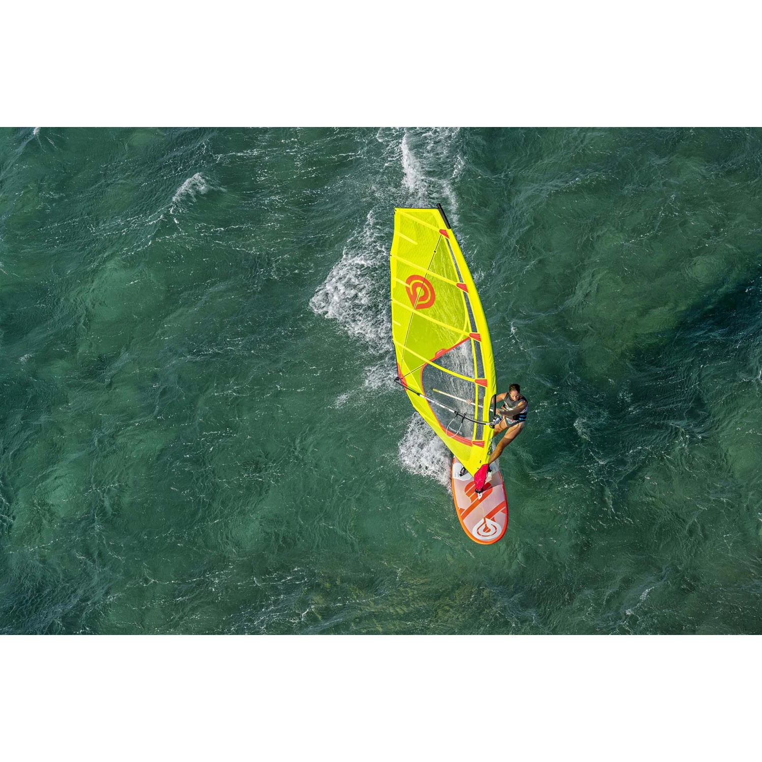 Planches Windsurf Freeride Goya VOLAR 2022 2 Planches Windsurf Freeride Goya VOLAR 2022 – Image 2