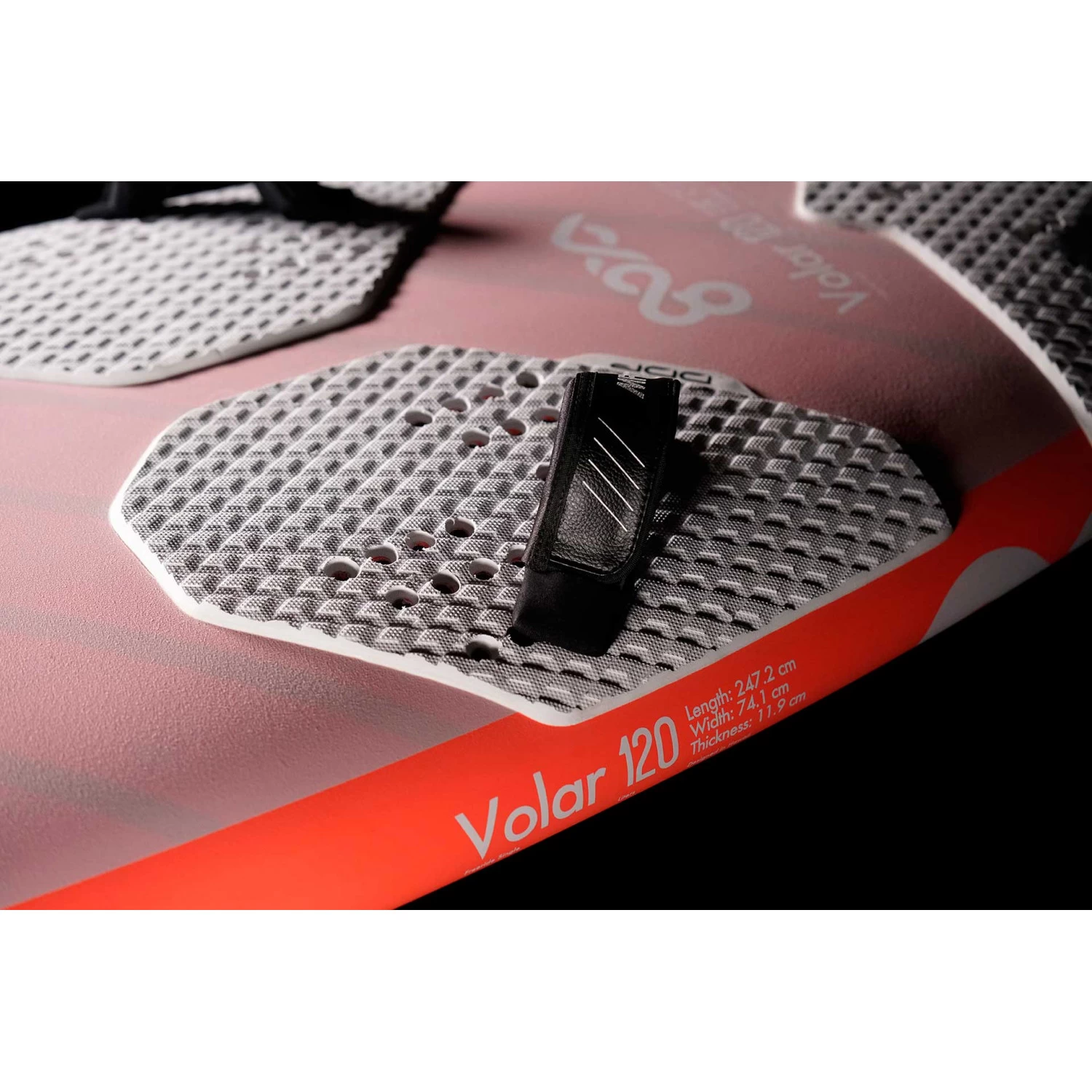 Planches Windsurf Freeride Goya VOLAR 2022 15 Planches Windsurf Freeride Goya VOLAR 2022 – Image 15