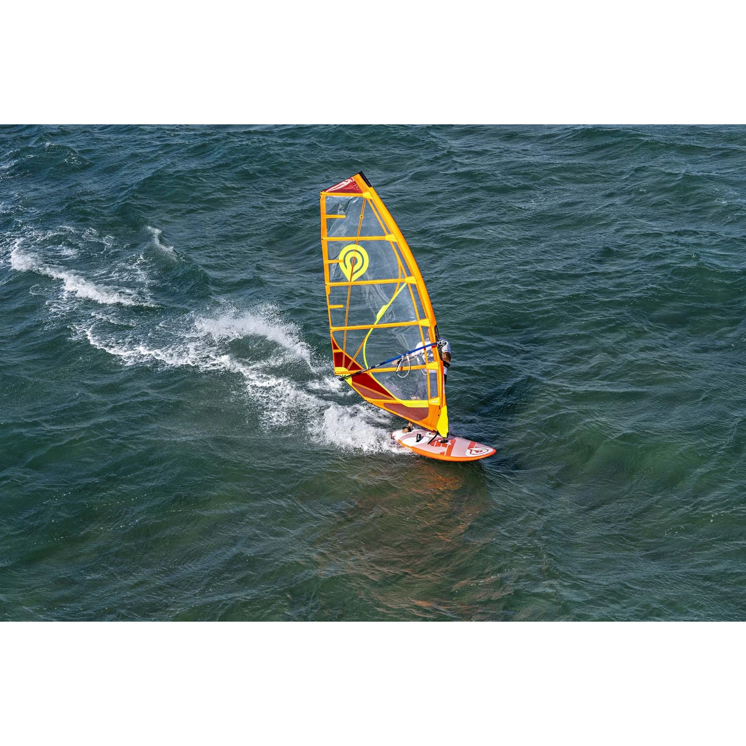 Planches Windsurf Freeride Goya VOLAR 2022 5 Planches Windsurf Freeride Goya VOLAR 2022 – Image 5