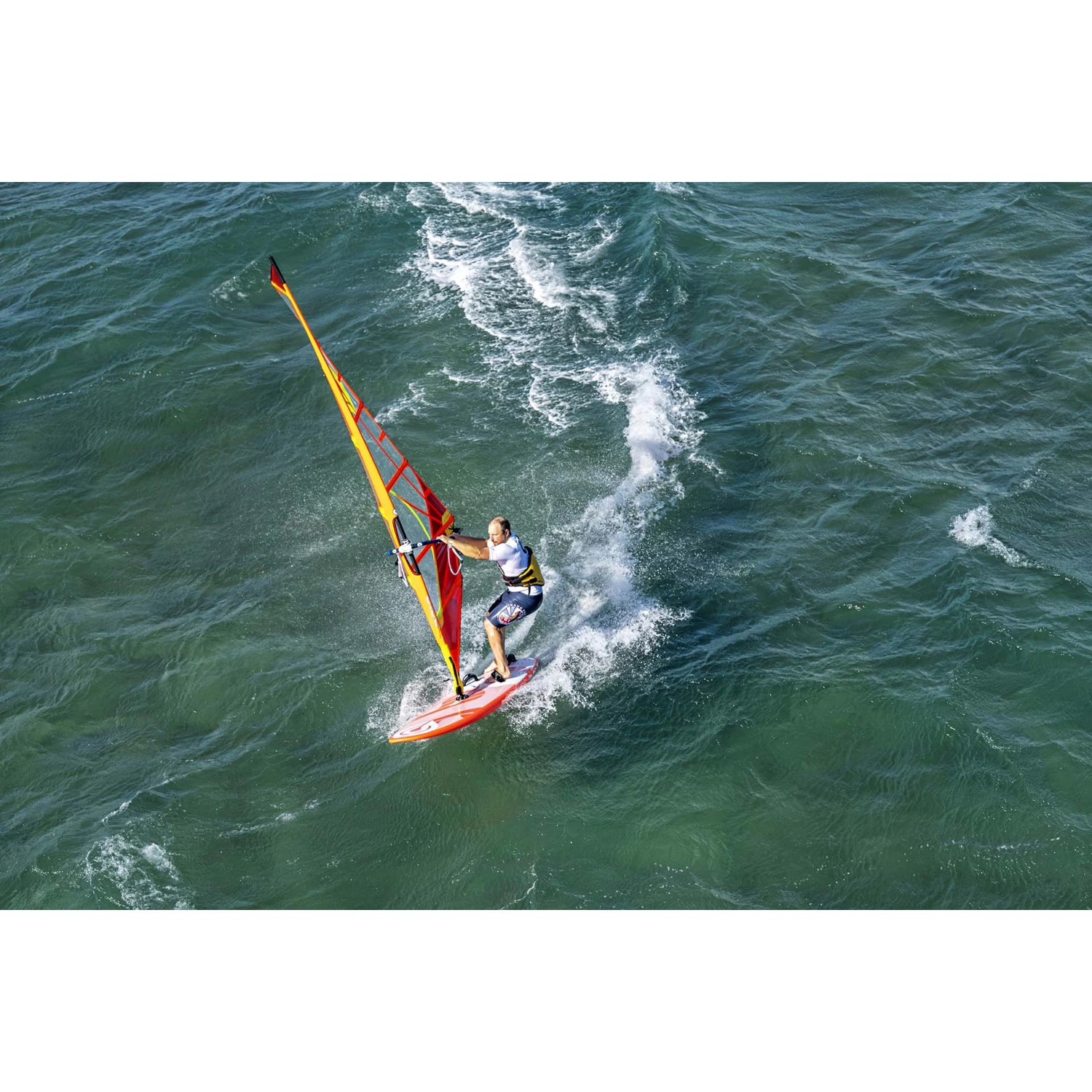 Planches Windsurf Freeride Goya VOLAR 2022 6 Planches Windsurf Freeride Goya VOLAR 2022 – Image 6