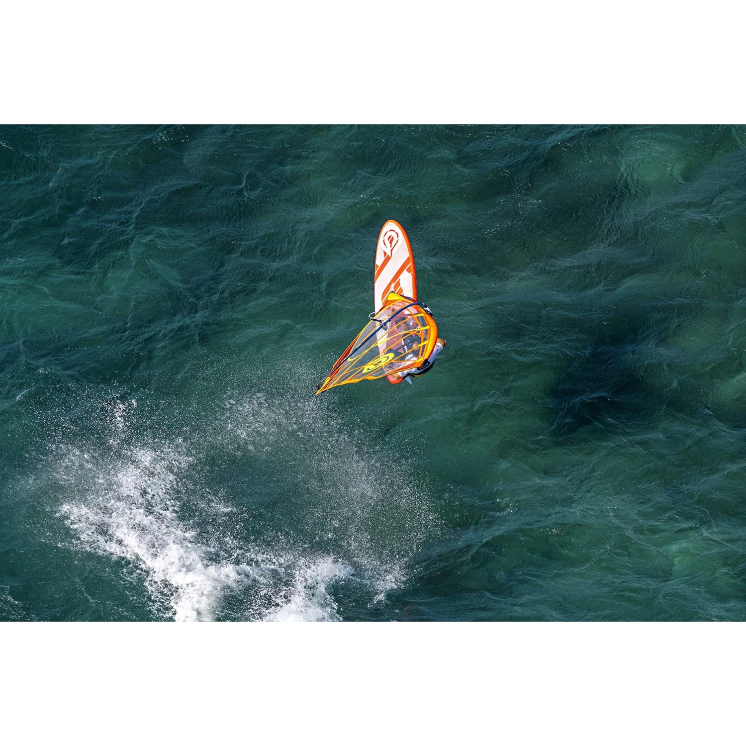 Planches Windsurf Freeride Goya VOLAR 2022 8 Planches Windsurf Freeride Goya VOLAR 2022 – Image 8