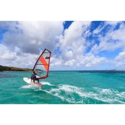 Greements Windsurf Jp-Australia Gréemént Vision 2022 -Magasin de matériel de surf greement vision 2