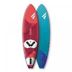 Planches Windsurf Vague/freestyle Fanatic Grip TE 2022
