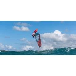 Planches Windsurf Vague/freestyle Fanatic Grip TE 2022 -Magasin de matériel de surf grip te 18