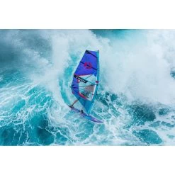 Planches Windsurf Vague/freestyle Fanatic Grip TE 2023 -Magasin de matériel de surf grip te 2