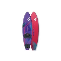 Planches Windsurf Vague/freestyle Fanatic Grip TE 2023