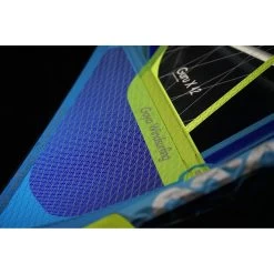 Voiles Windsurf Vague/freestyle Goya Guru X Pro Fushia 2022 -Magasin de matériel de surf guru x pro fushia 11