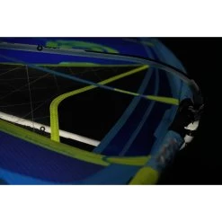 Voiles Windsurf Vague/freestyle Goya Guru X Pro Fushia 2022 -Magasin de matériel de surf guru x pro fushia 14